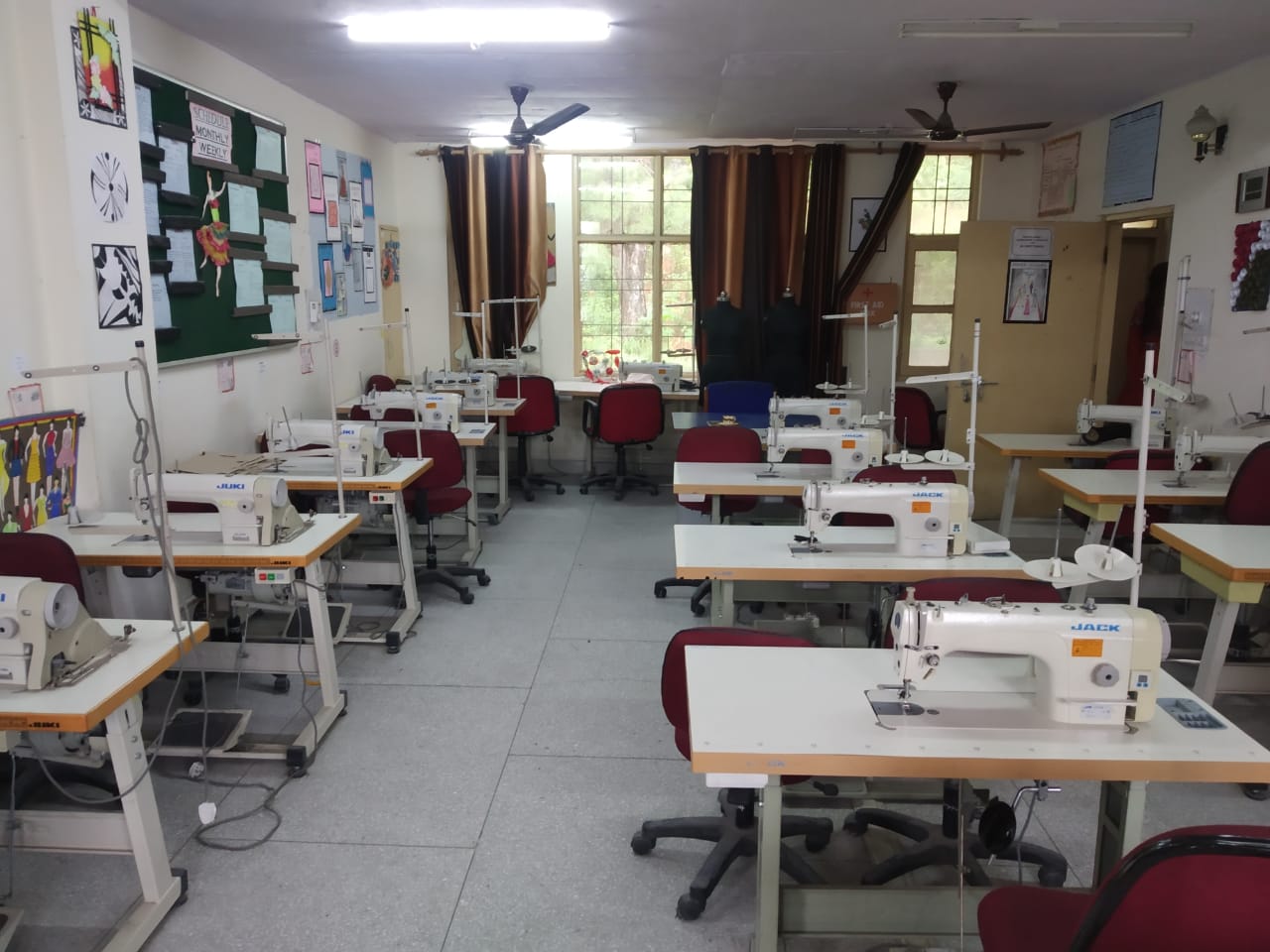 Fashion Design Lab