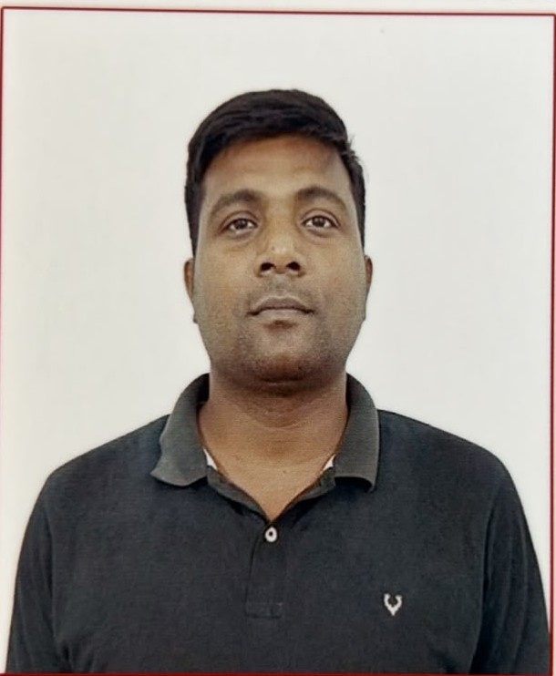 Amarkant Kumar